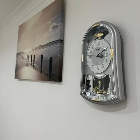 Manor Court 1 Appartement Londen Buitenkant foto